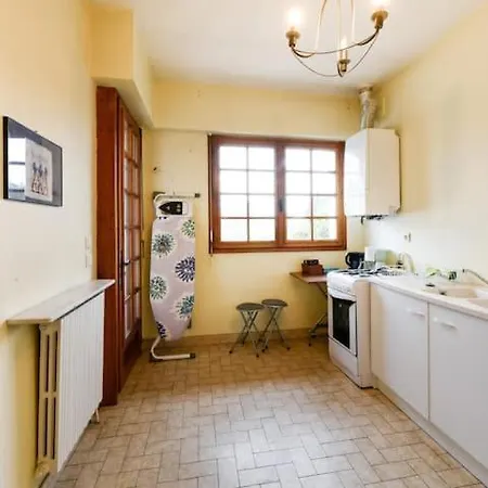 Appartement Bordéus Exterior foto