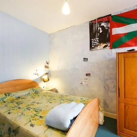 Appartement Bordéus Exterior foto