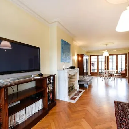 Appartement Bordéus Exterior foto