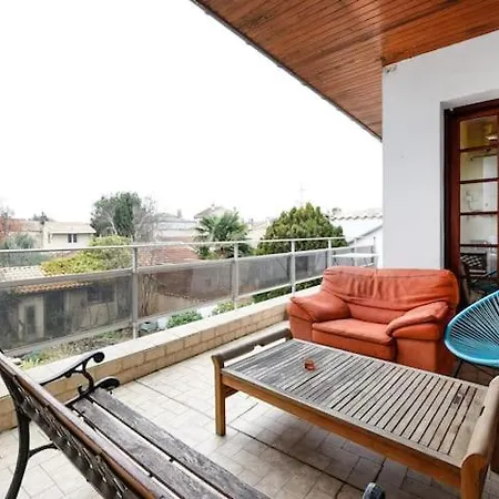 Appartement Bordéus Exterior foto