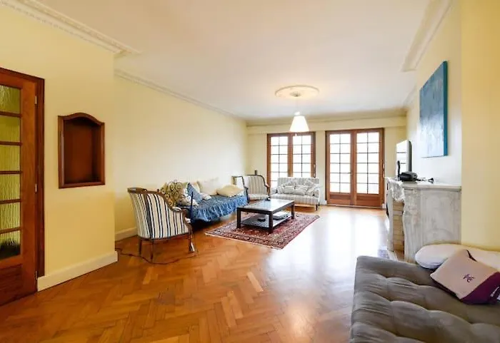 Appartement Bordeaux