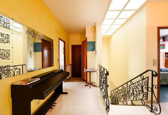 Appartement Bordeaux