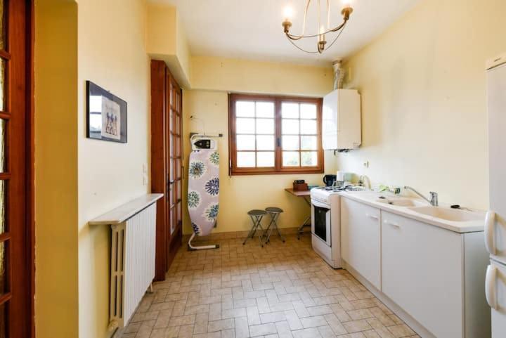 Appartement Bordeaux Apartamento *