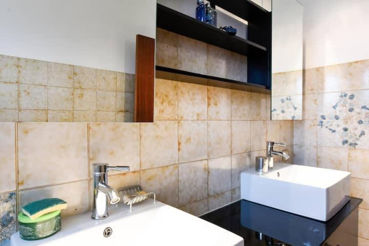 Apartamento Appartement Bordeaux *