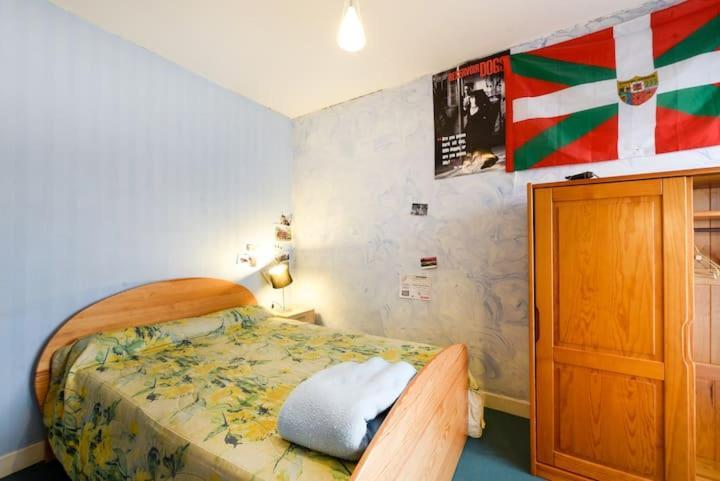 Appartement Bordeaux Apartamento *