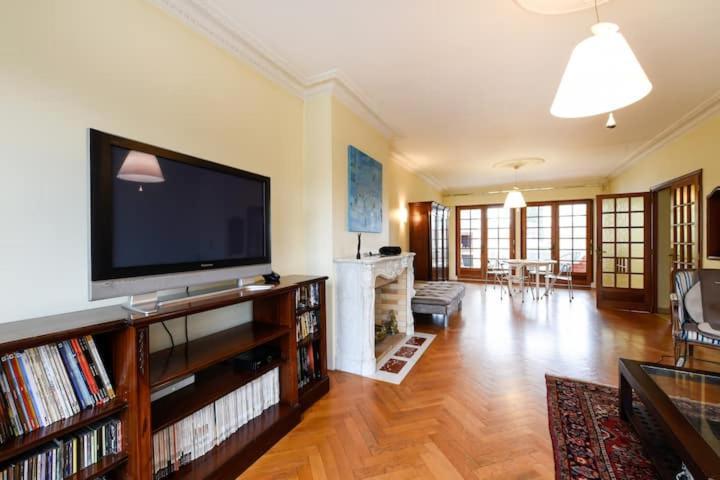 Appartement Bordeaux Bordéus