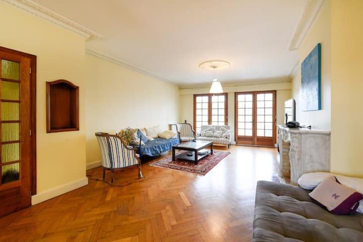 Apartamento Appartement Bordeaux *