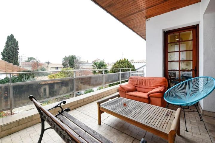 Apartamento Appartement Bordeaux